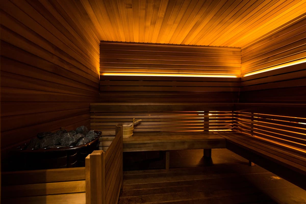 The Branksome Hotel and Residences