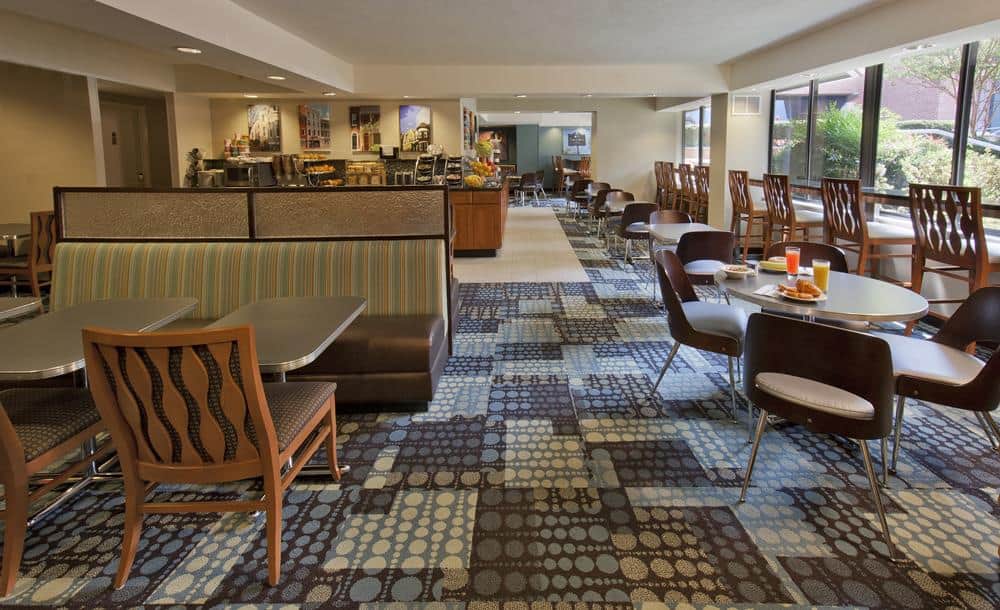 Georgetown Suites