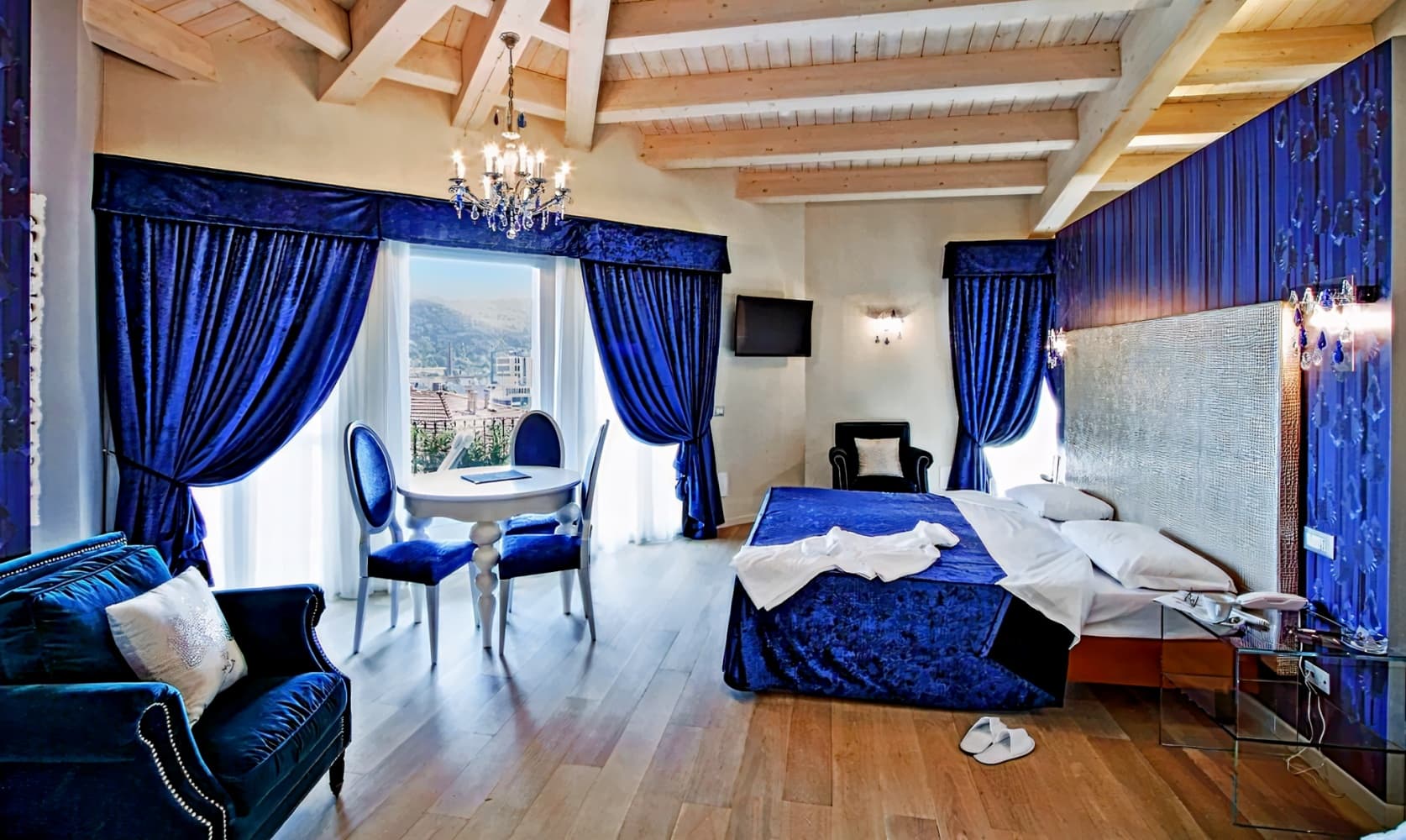 Boutique Hotel Calzavecchio