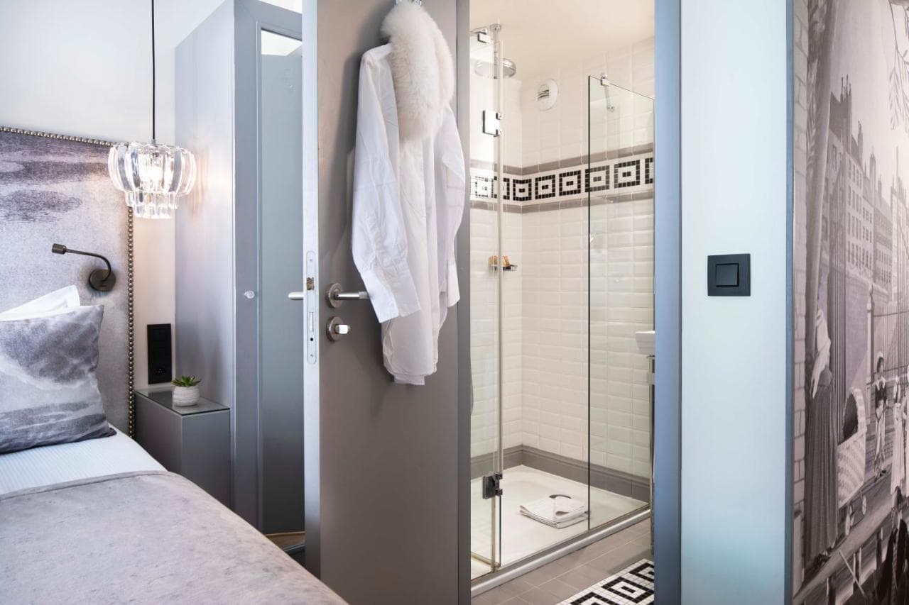 Hotel Monsieur & Spa