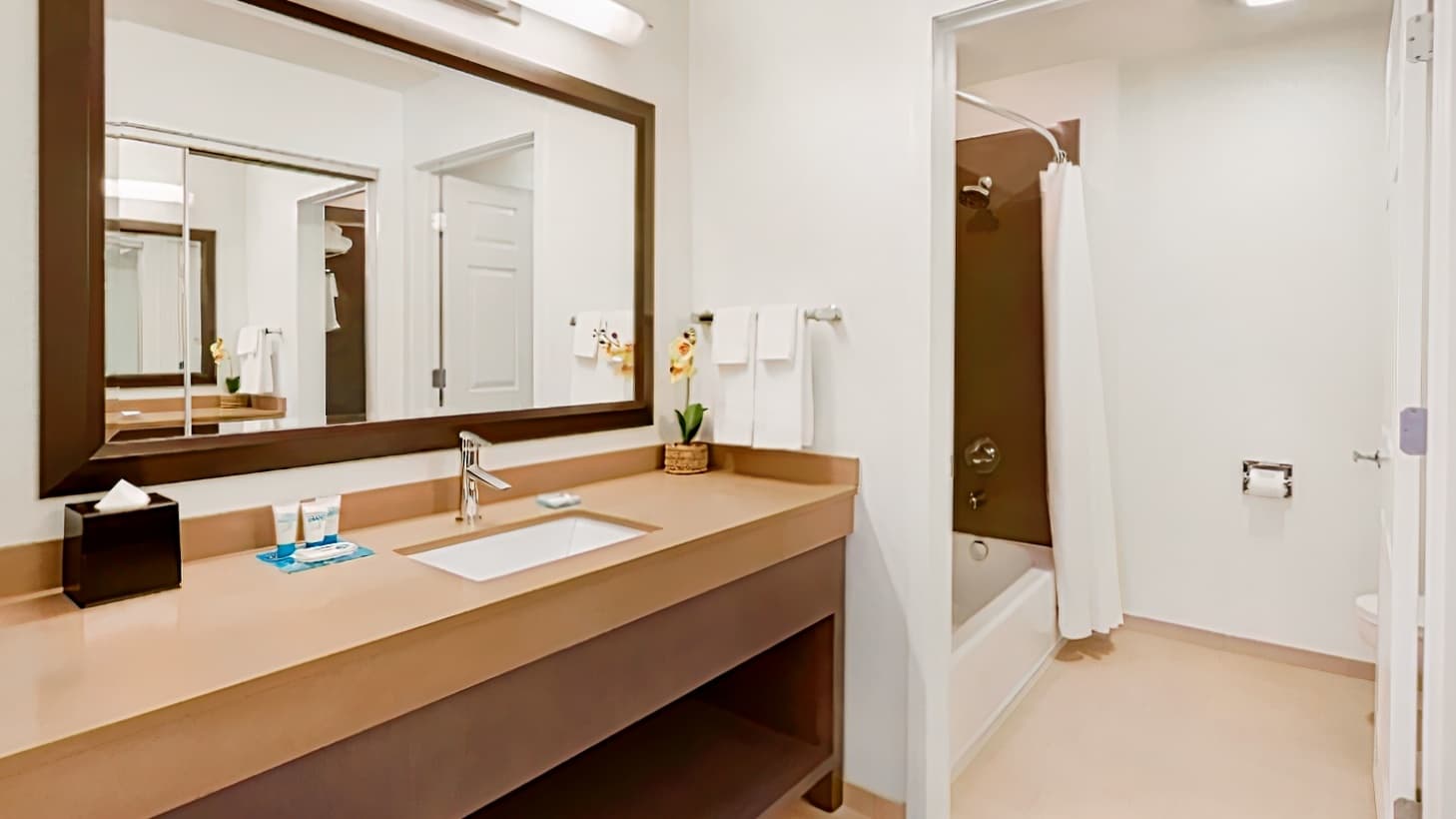 Hyatt House Miami Airport