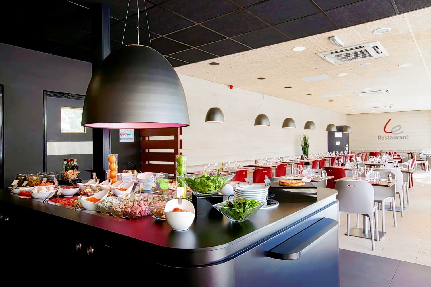 Campanile Thionville Yutz