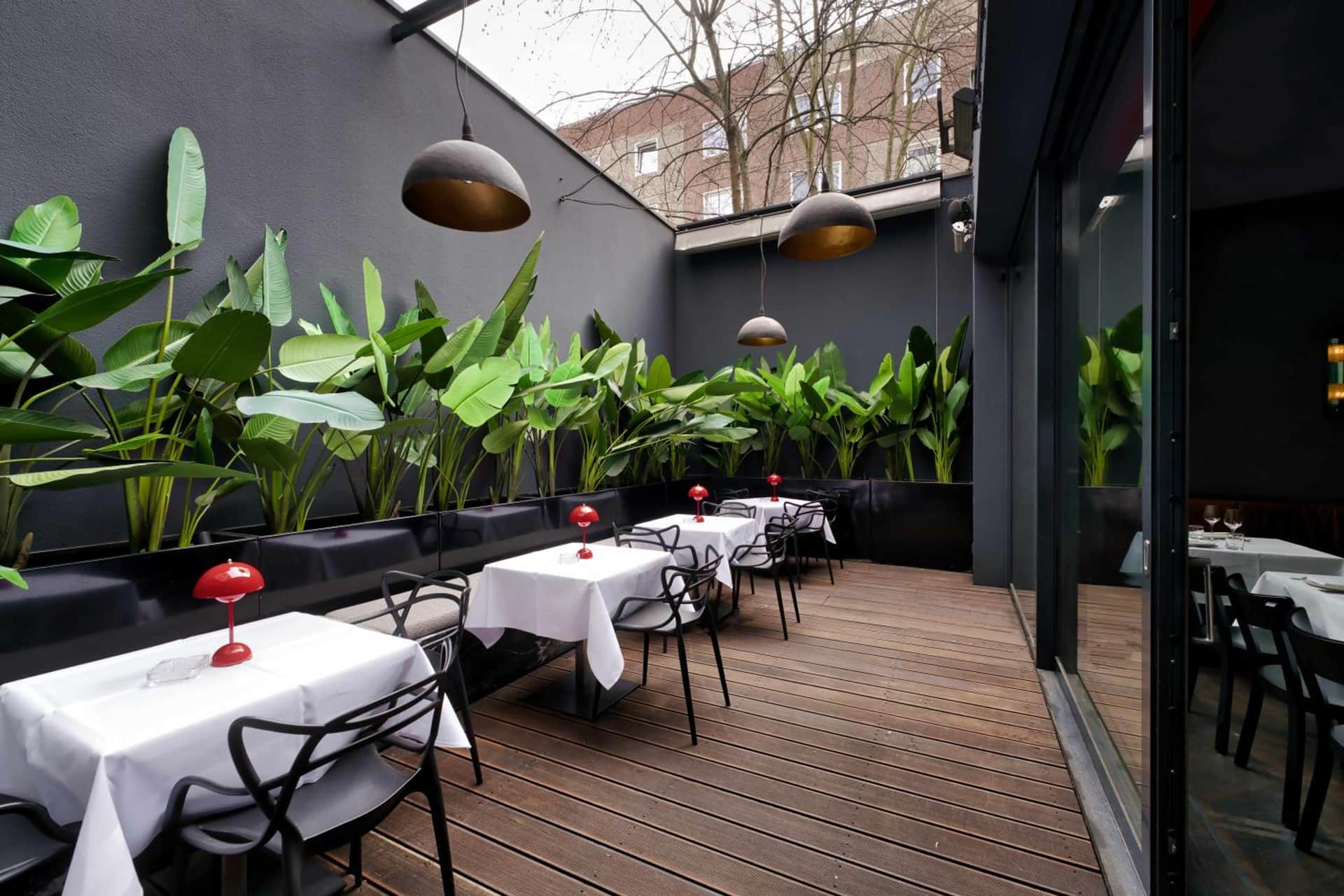 Hotel MANI by Amano Group