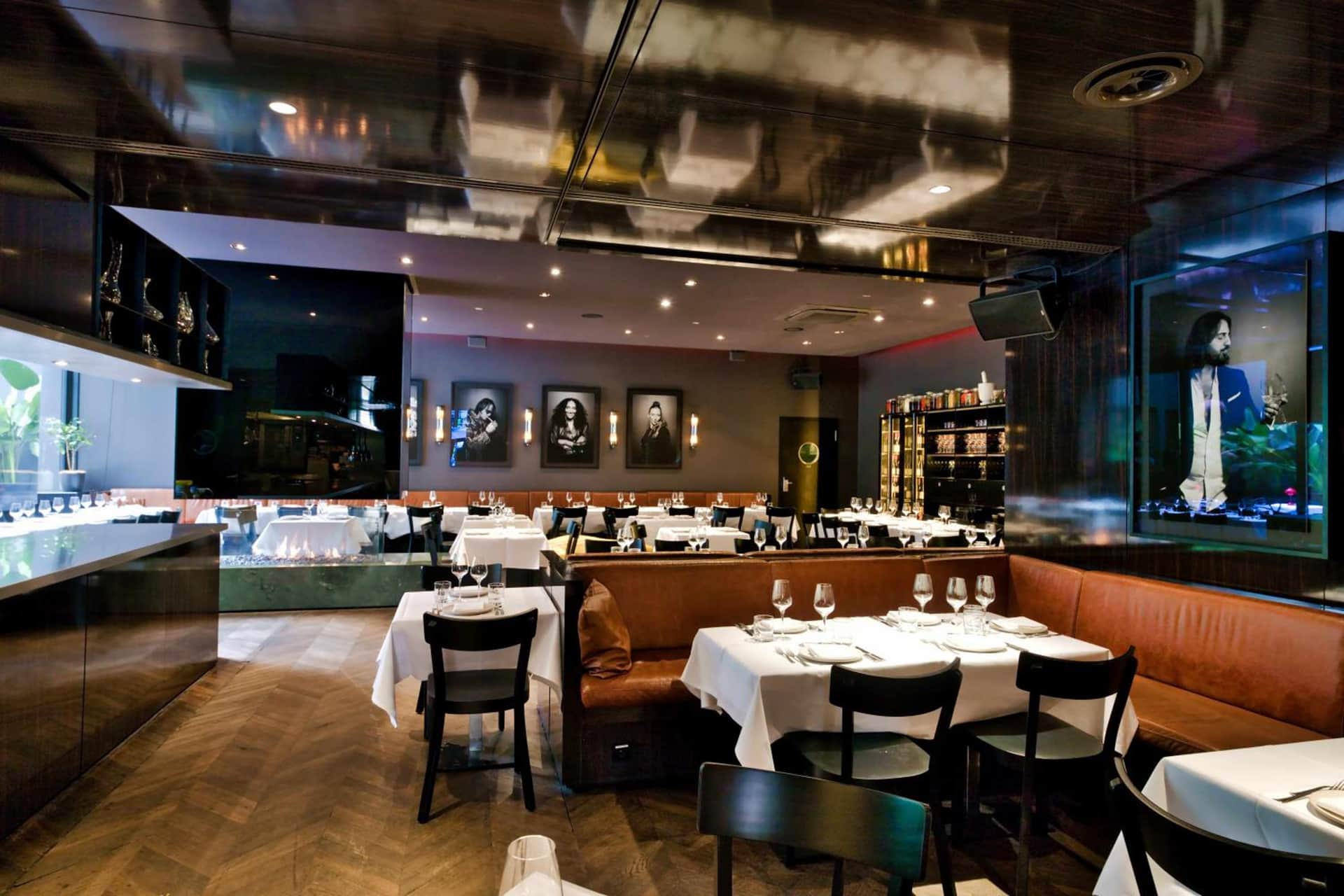 Hotel MANI by Amano Group