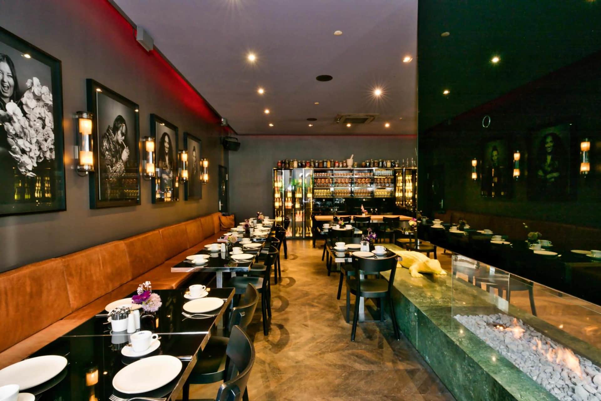 Hotel MANI by Amano Group