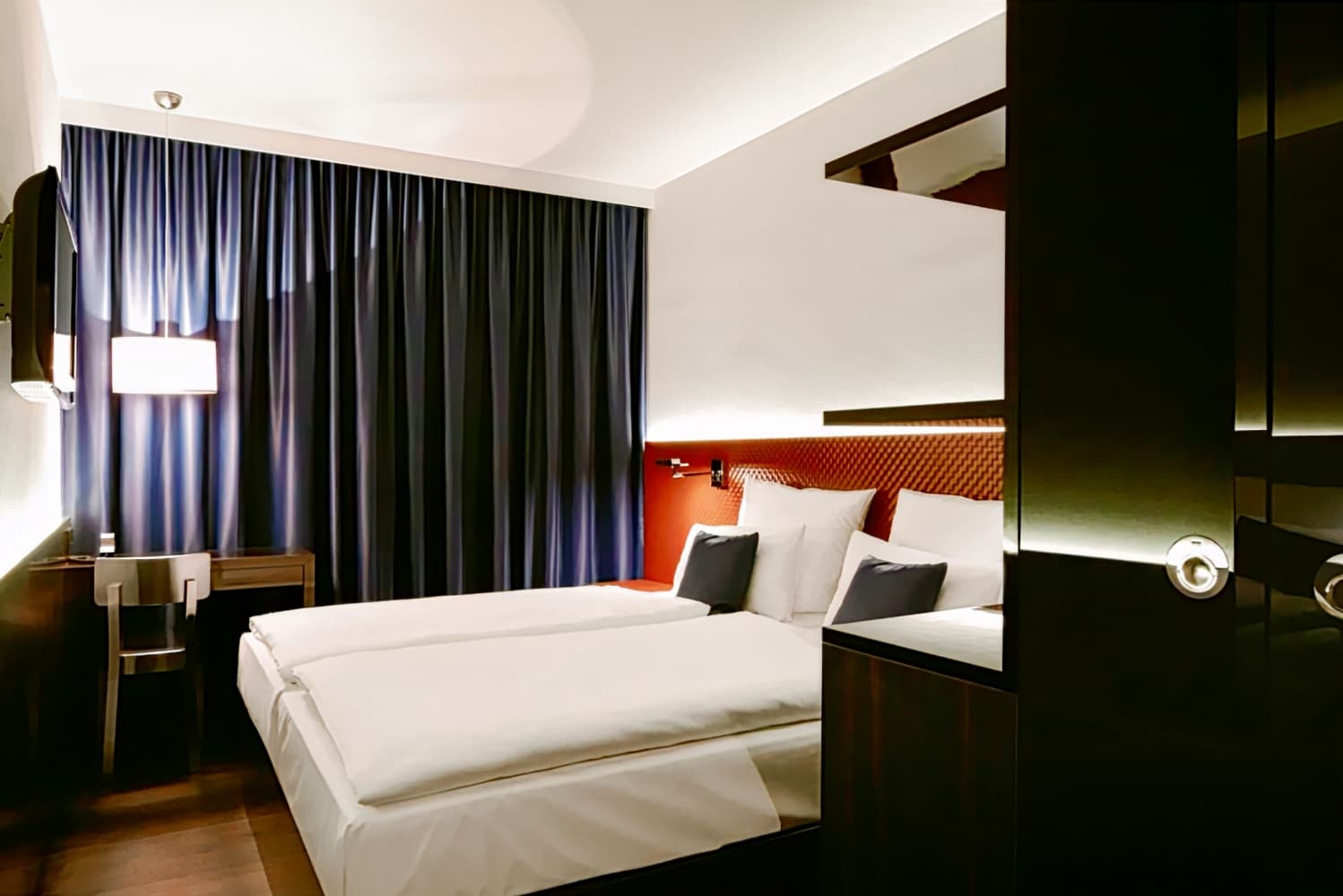 Hotel MANI by Amano Group