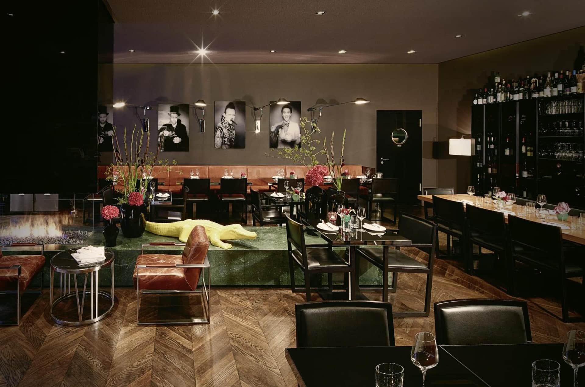 Hotel MANI by Amano Group