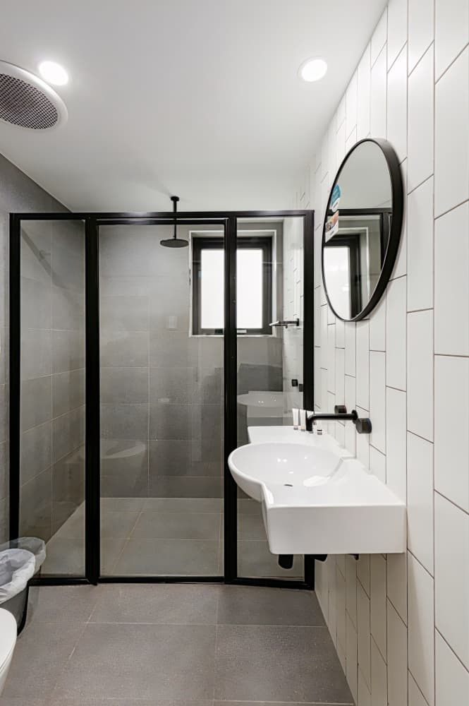 Comfort Hotel East Melbourne