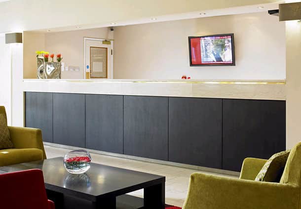 Cheshunt Marriott