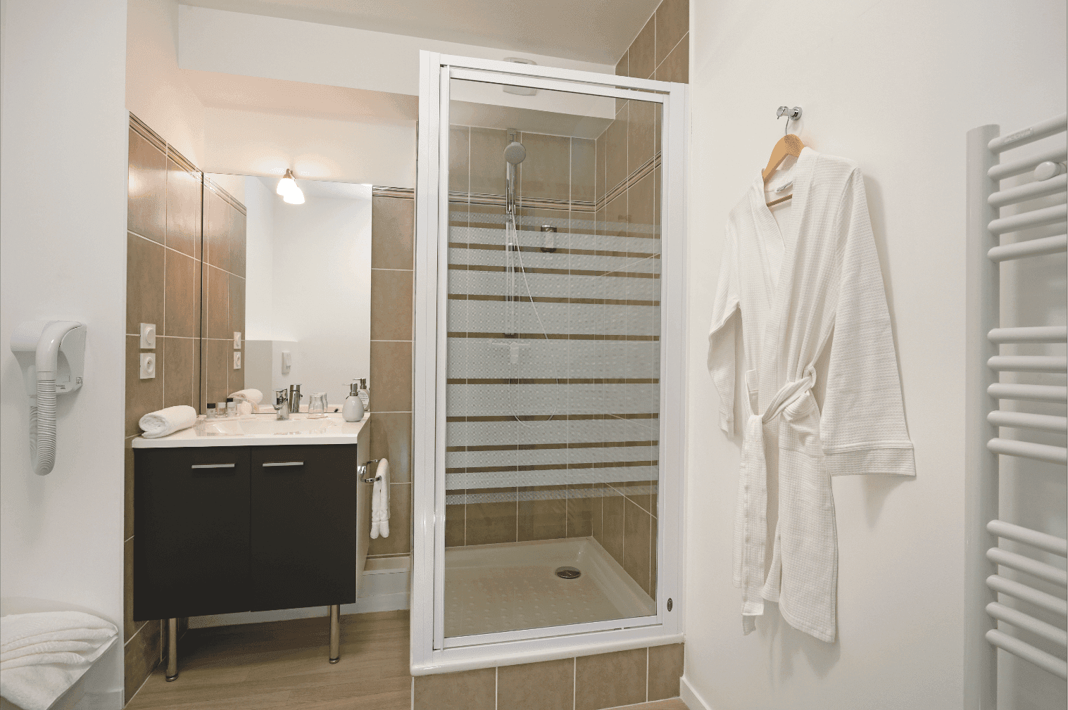 Appart'City Confort Vannes