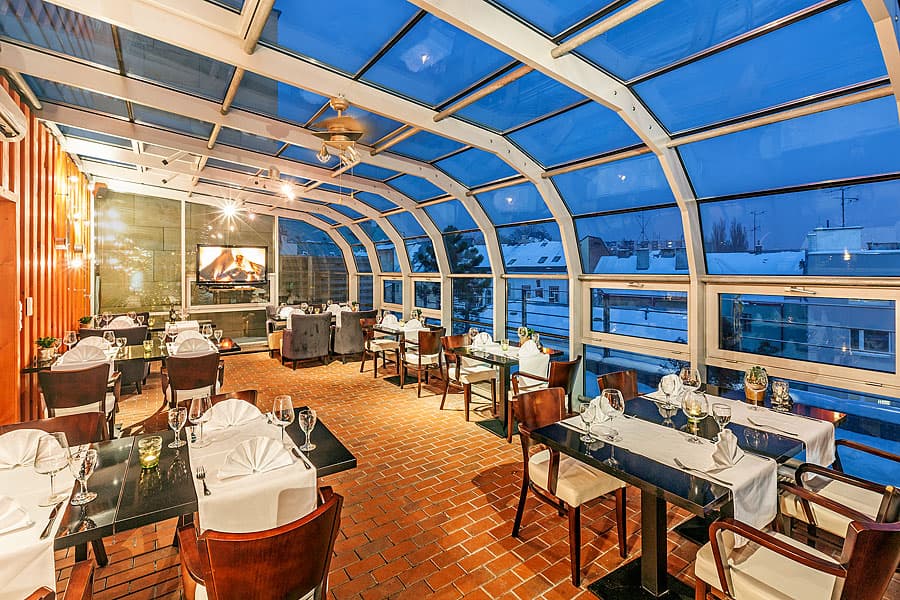 Pytloun City Boutique Hotel