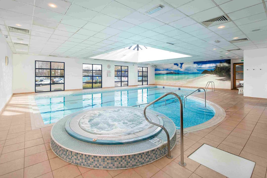 Holiday Inn London - Shepperton