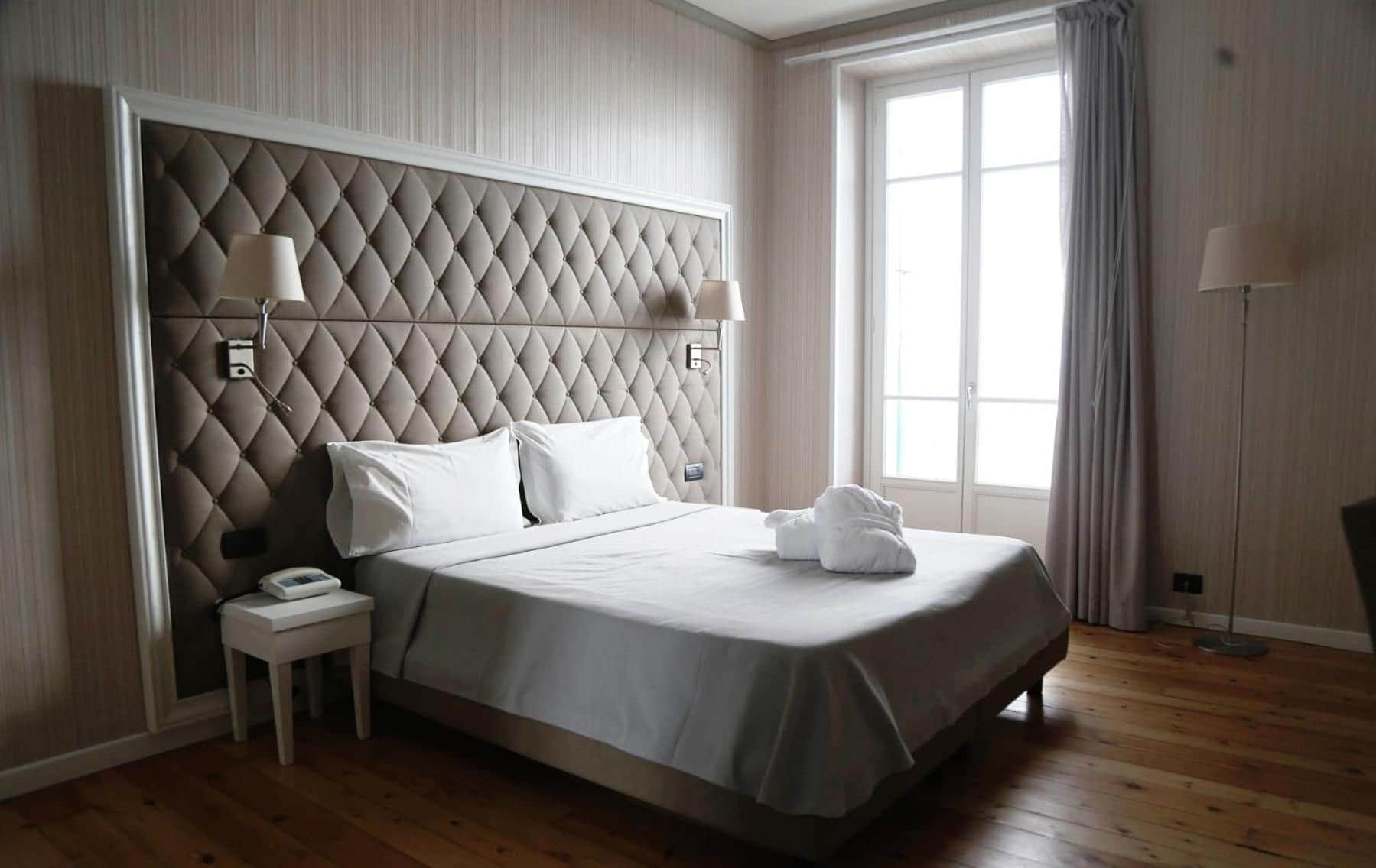 Grand Hotel & Des Anglais