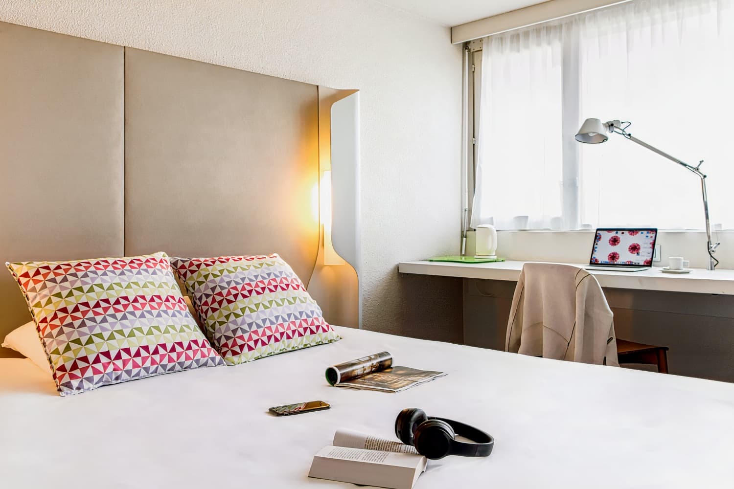 Campanile Arras Saint-Nicolas