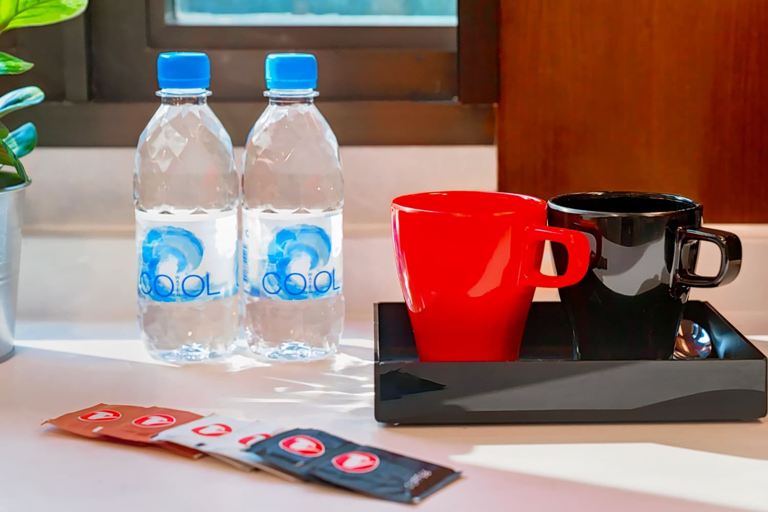 Travelodge Central, Hollywood Road