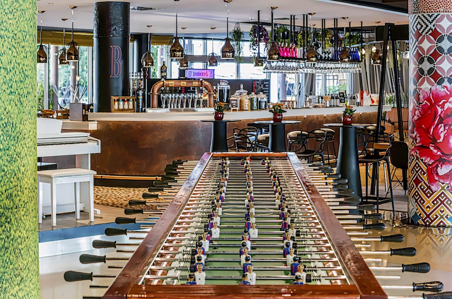 Novotel Barcelona Cornella