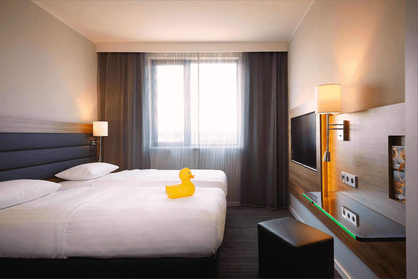 Moxy Ludwigshafen(INACTIVE)