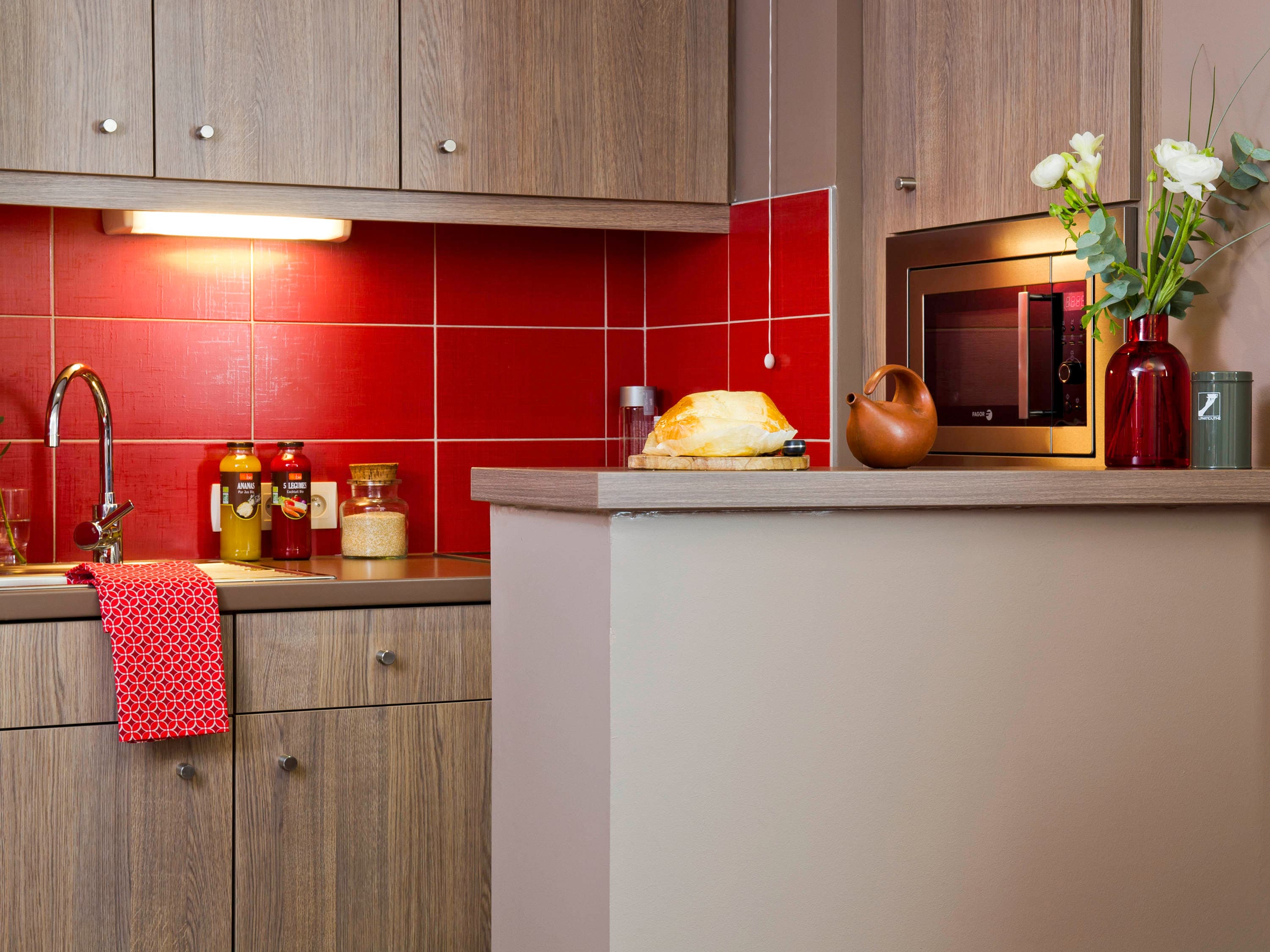 Aparthotel Adagio Caen Centre