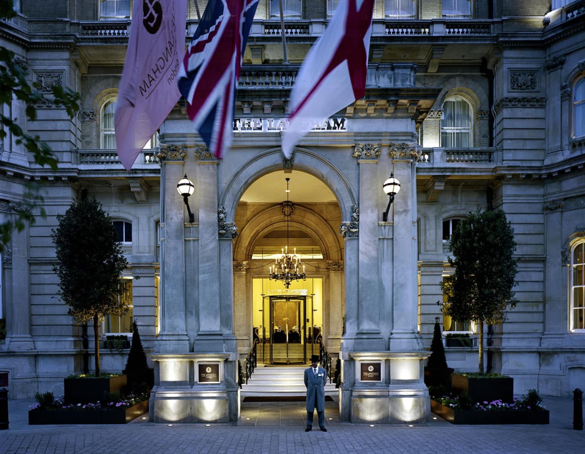 The Langham