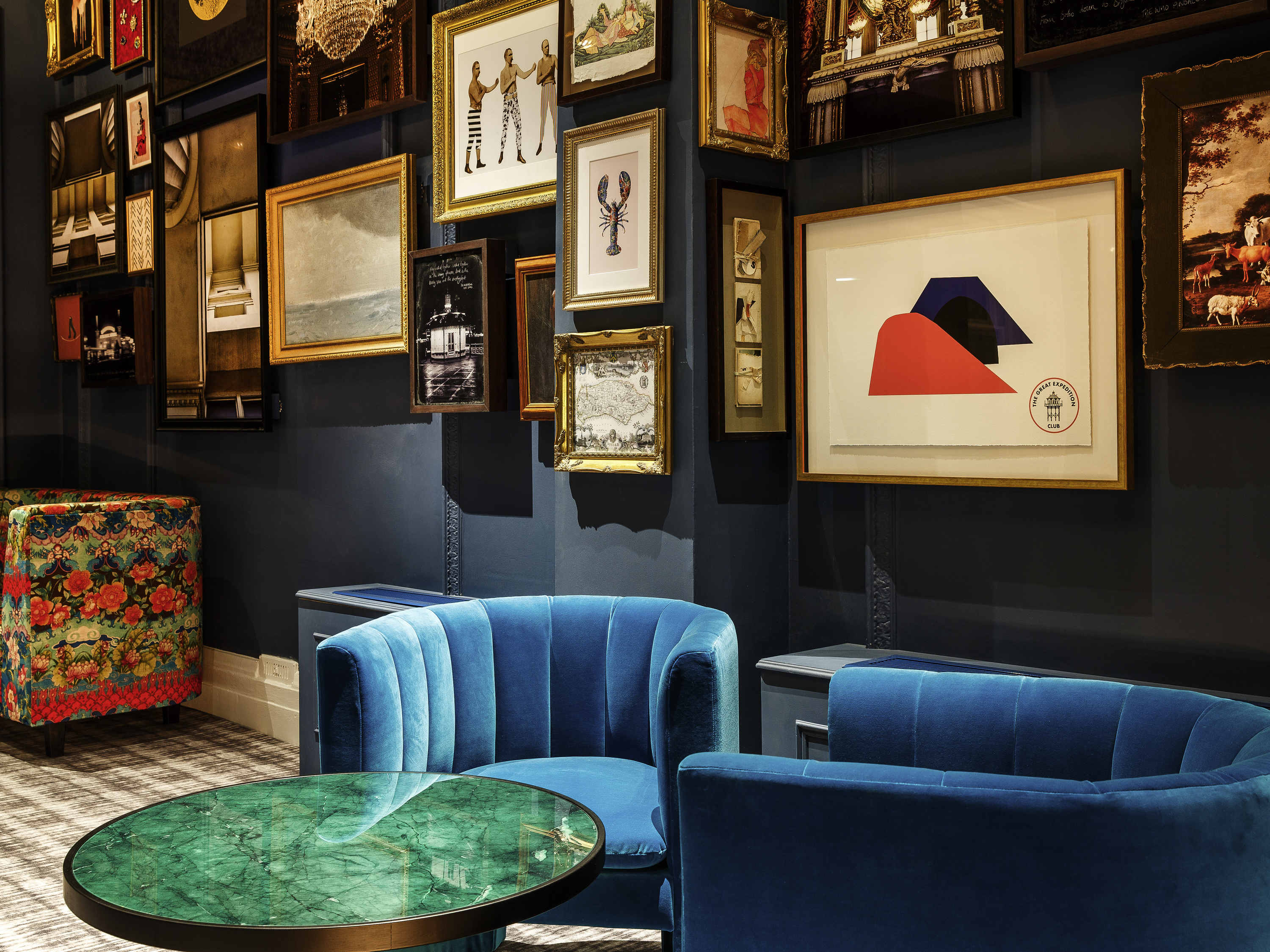 Mercure Brighton Seafront Hotel