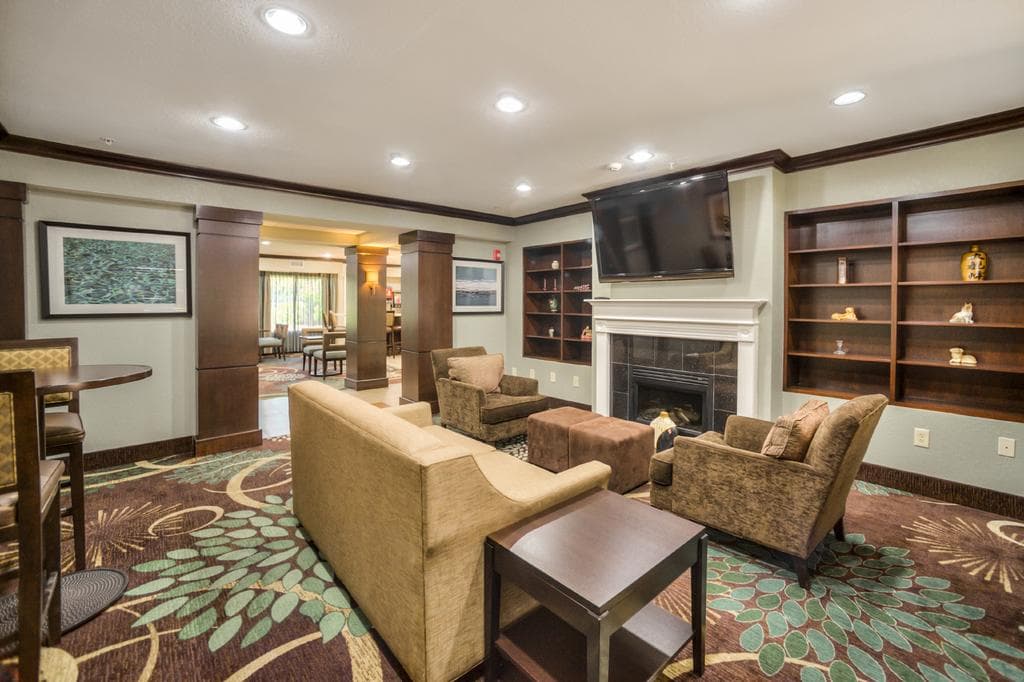 Staybridge Suites Houston NW - Willowbrook