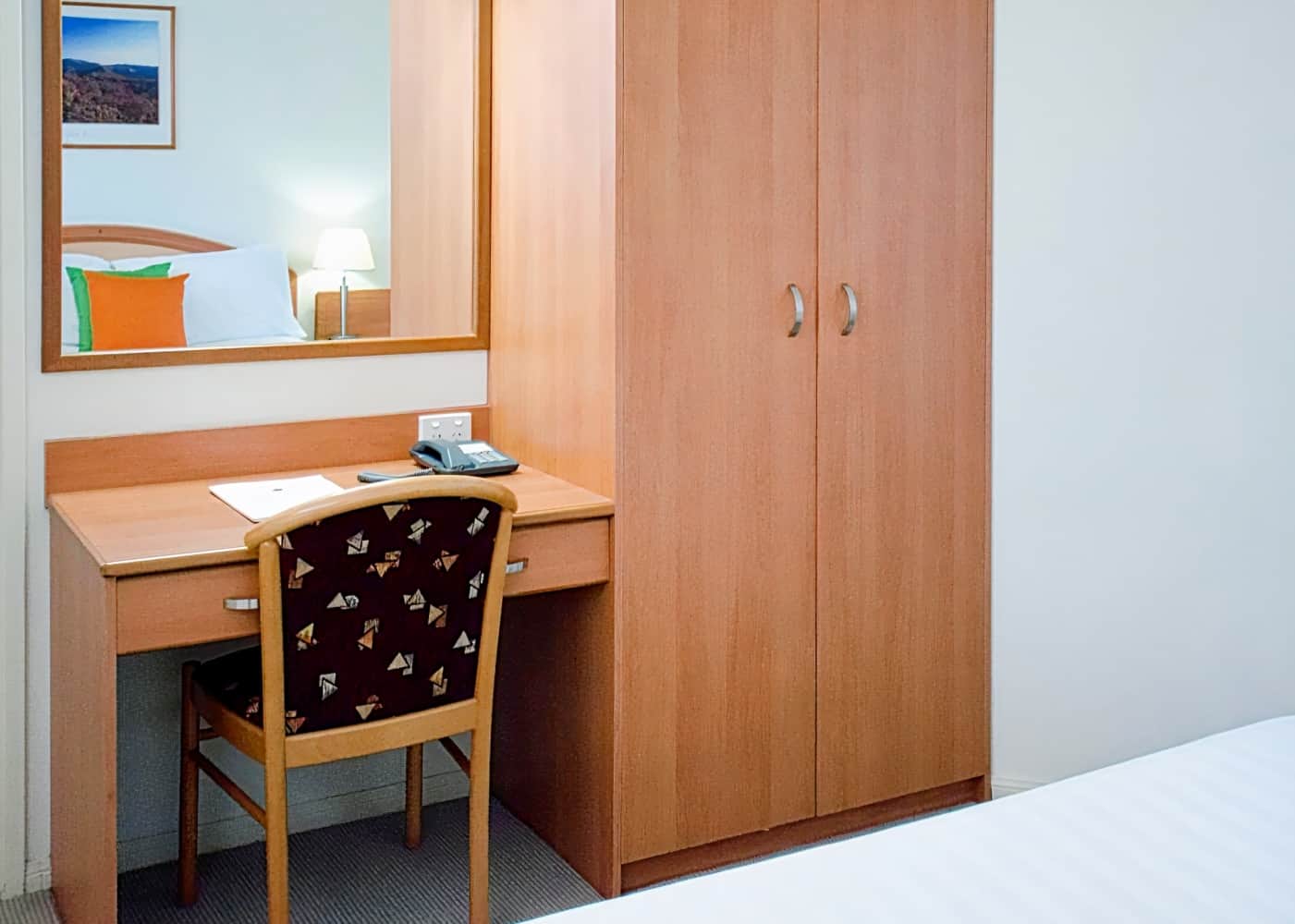 Pegasus Motor Inn & Serviced Apartments