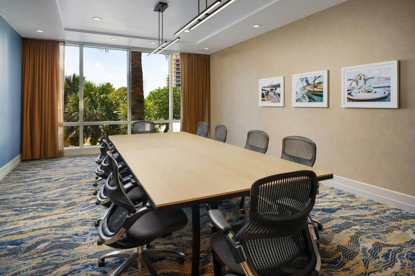 Courtyard by Marriott Oceanside Fort Lauderdale Beach