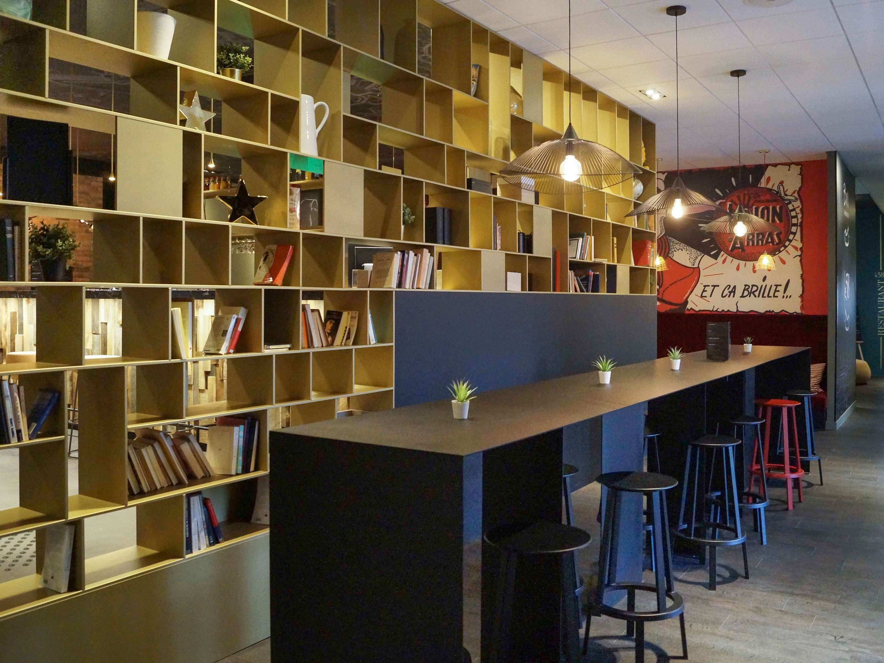 Mercure Arras Centre Gare Hotel