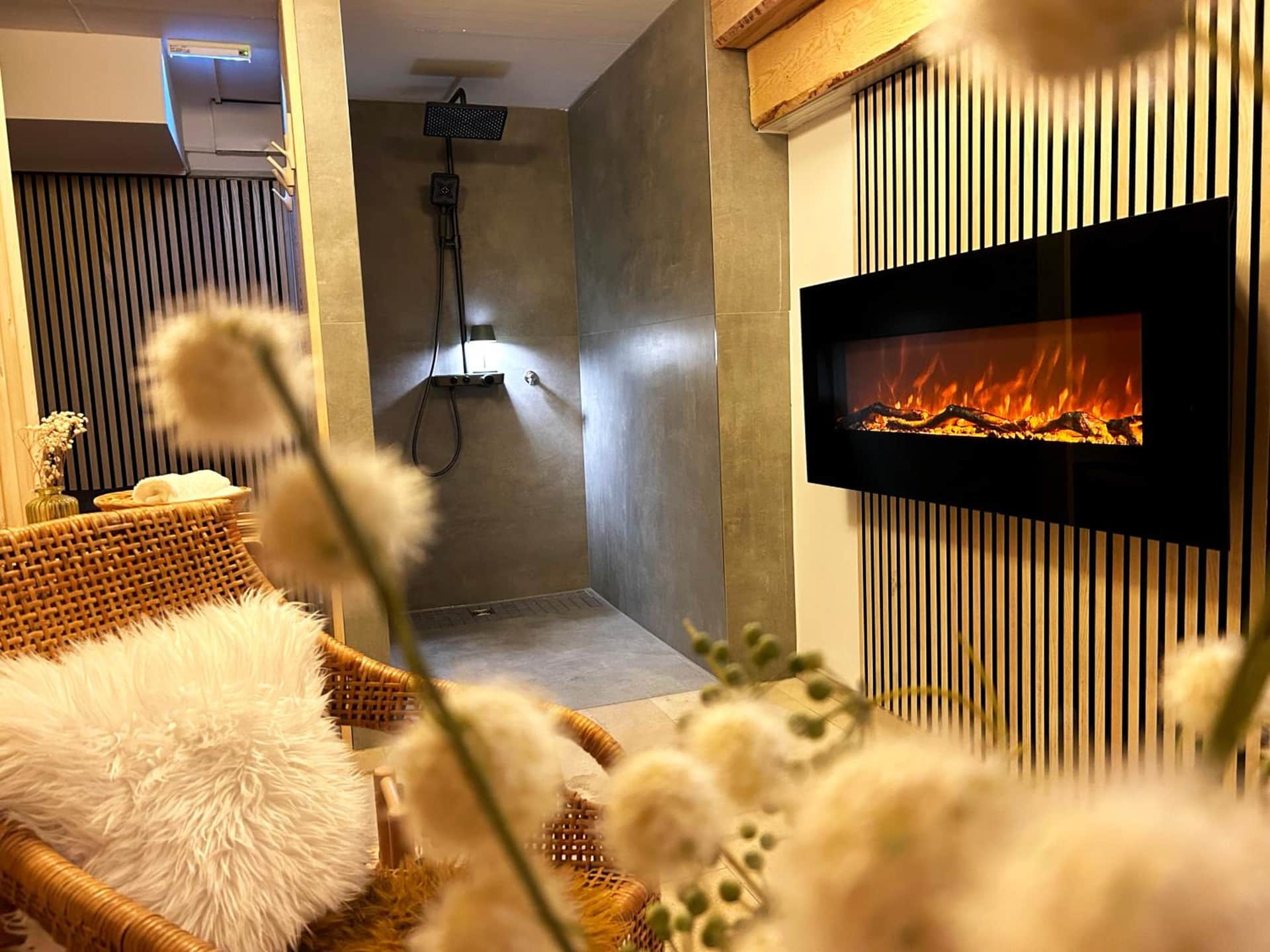 Hotel Garni am Zehnstadl