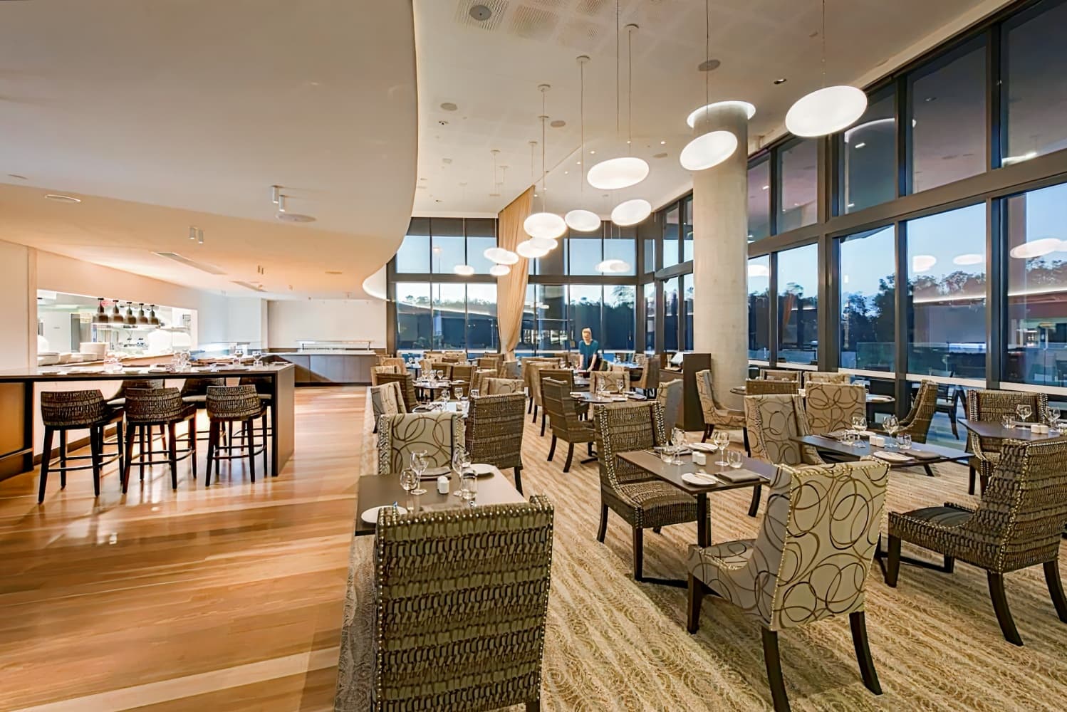 Pullman Brisbane Airport