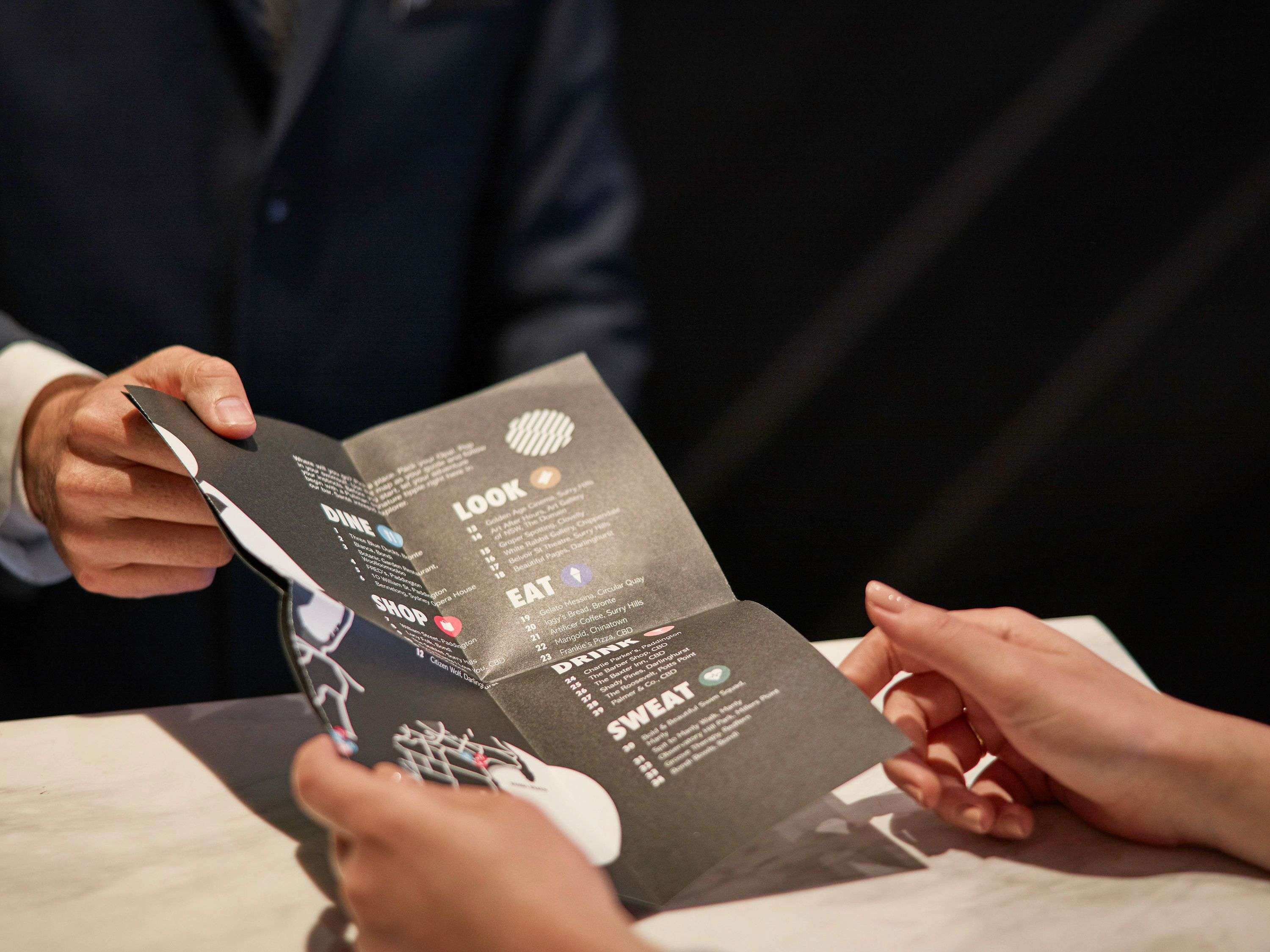 Pullman Melbourne On The Park