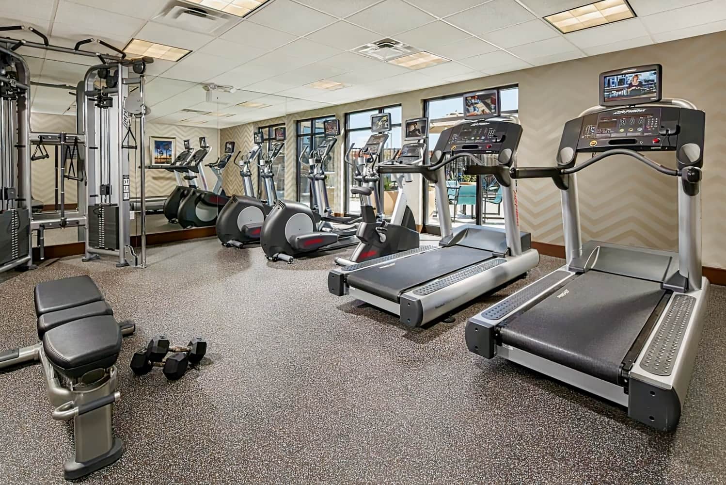 Residence Inn by Marriott Los Angeles Redondo Beach
