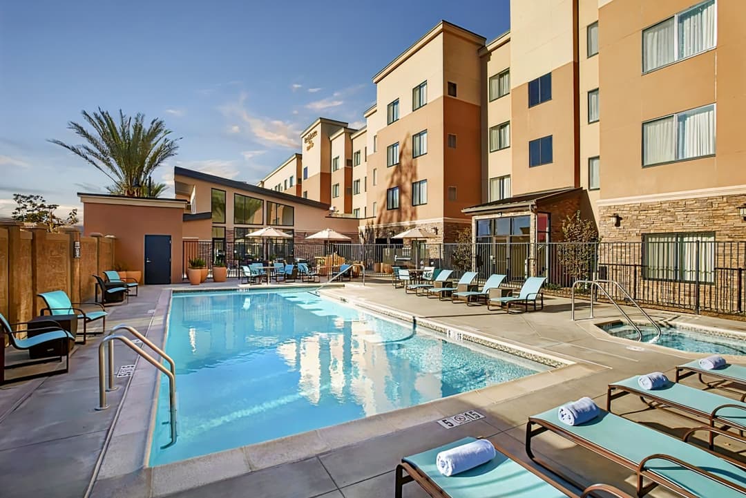 Residence Inn by Marriott Los Angeles Redondo Beach