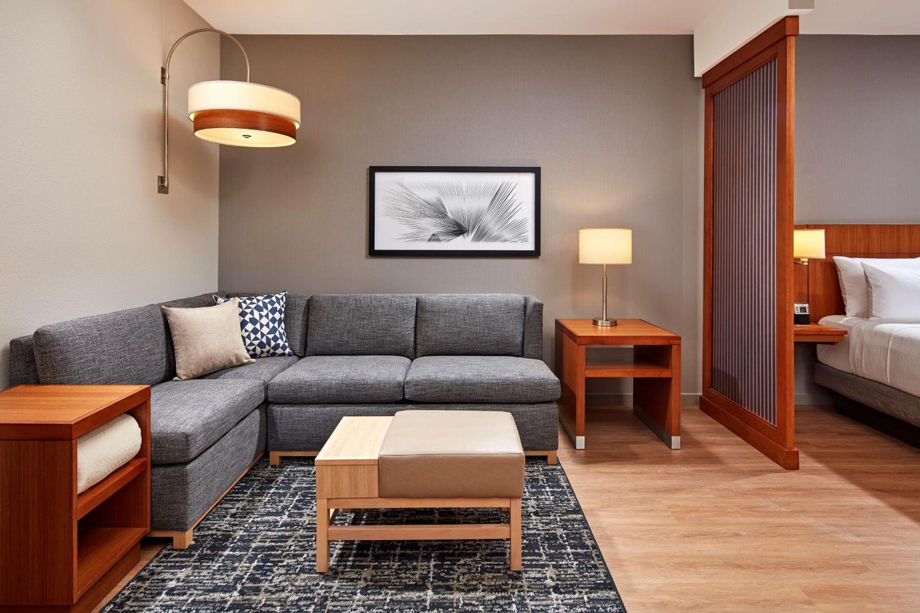 Hyatt Place Los Angeles / LAX / El Segundo