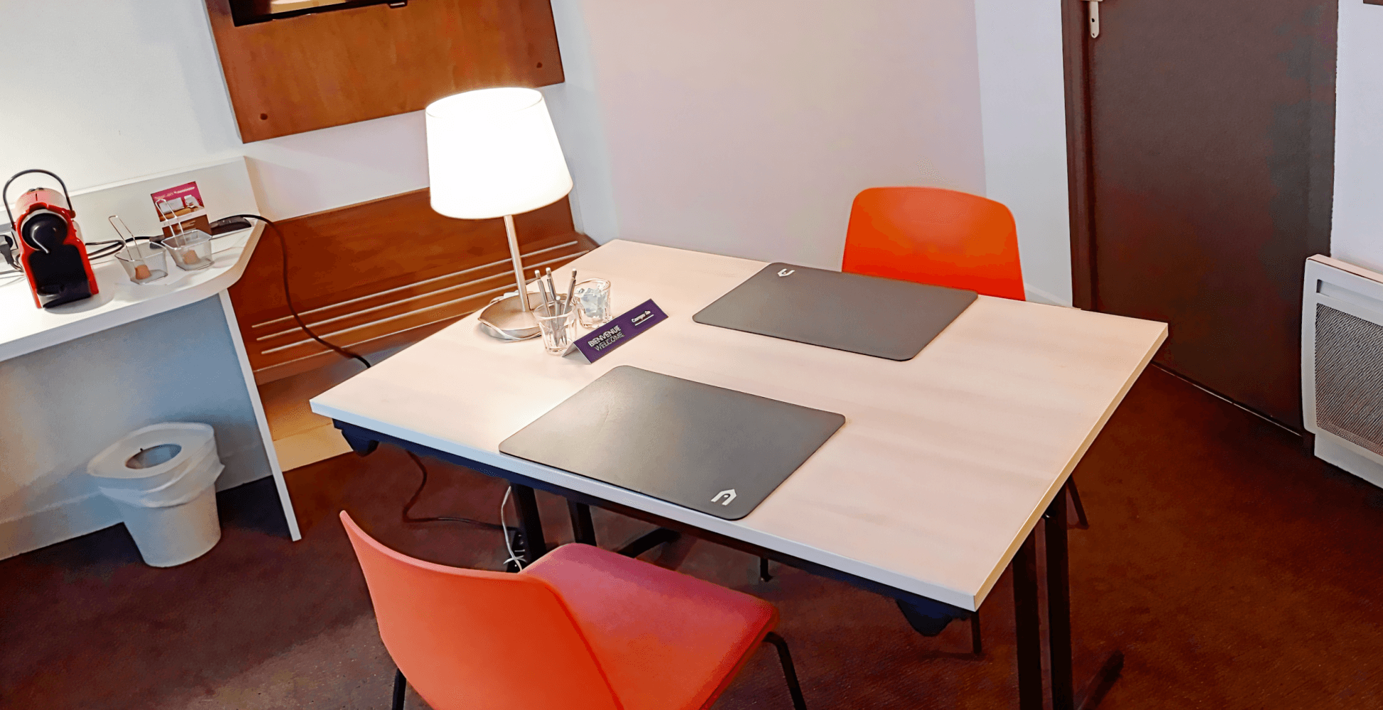 Hotel Campanile Orleans Centre Gare