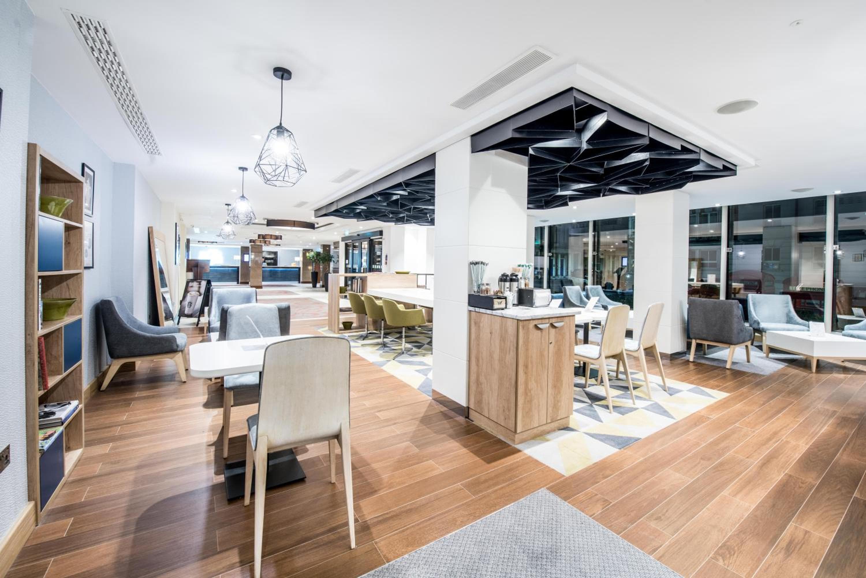 Holiday Inn London Kensington High Street