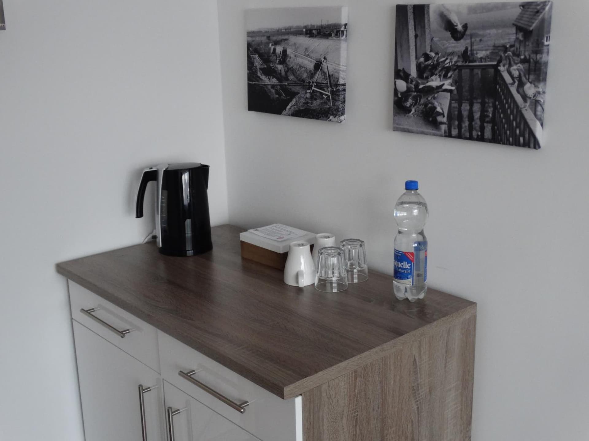 Hotel Stay In Essen