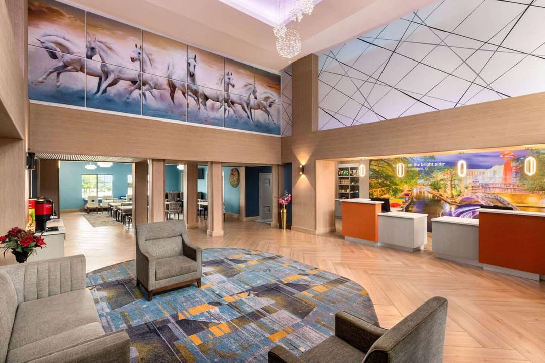 Hourly hotels in Spring Branch • Day Hotels | Dayuse